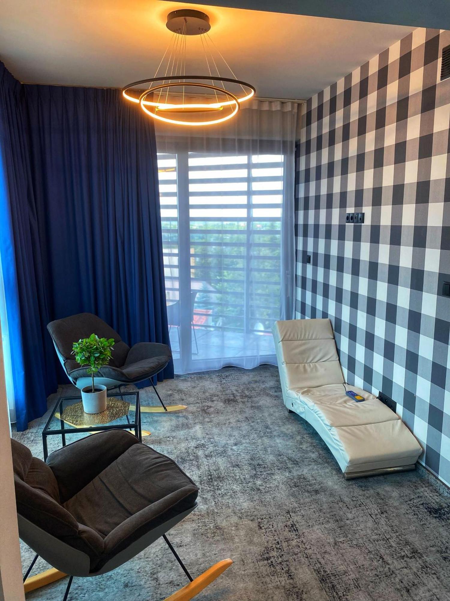 Hotel Sanova Jarosław Eksteriør billede